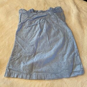 Kids Korner Girl Top Size 12M